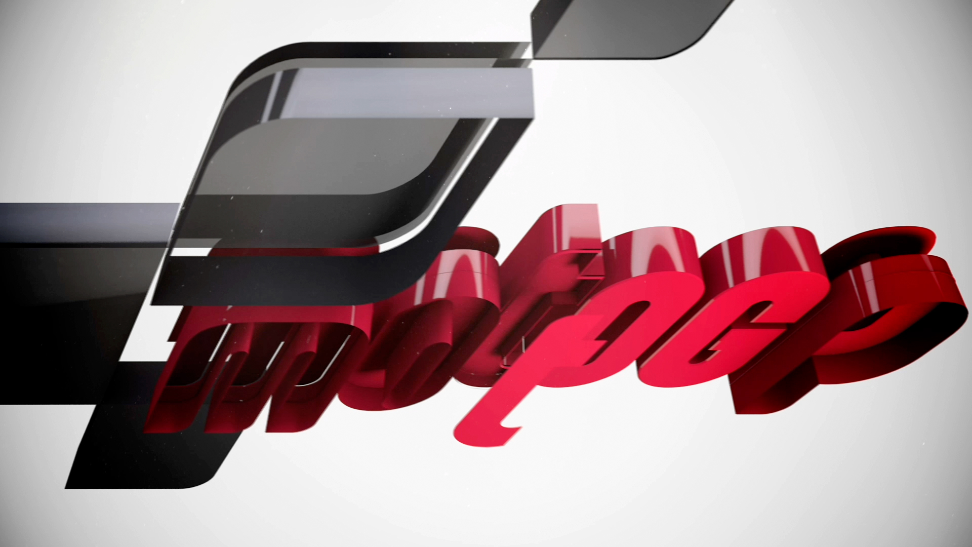 Diseño Motion Graphics Vídeo Corporativo Ident - MotoGP