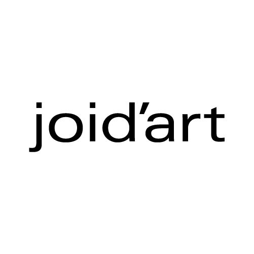 Marca. Diseño identidad corporativa Joid'art