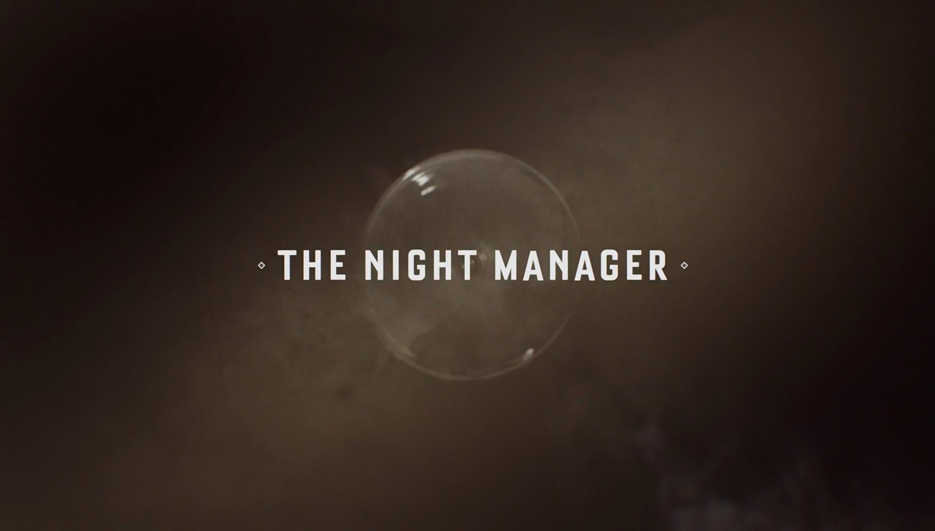 The night manager | Title Sequence