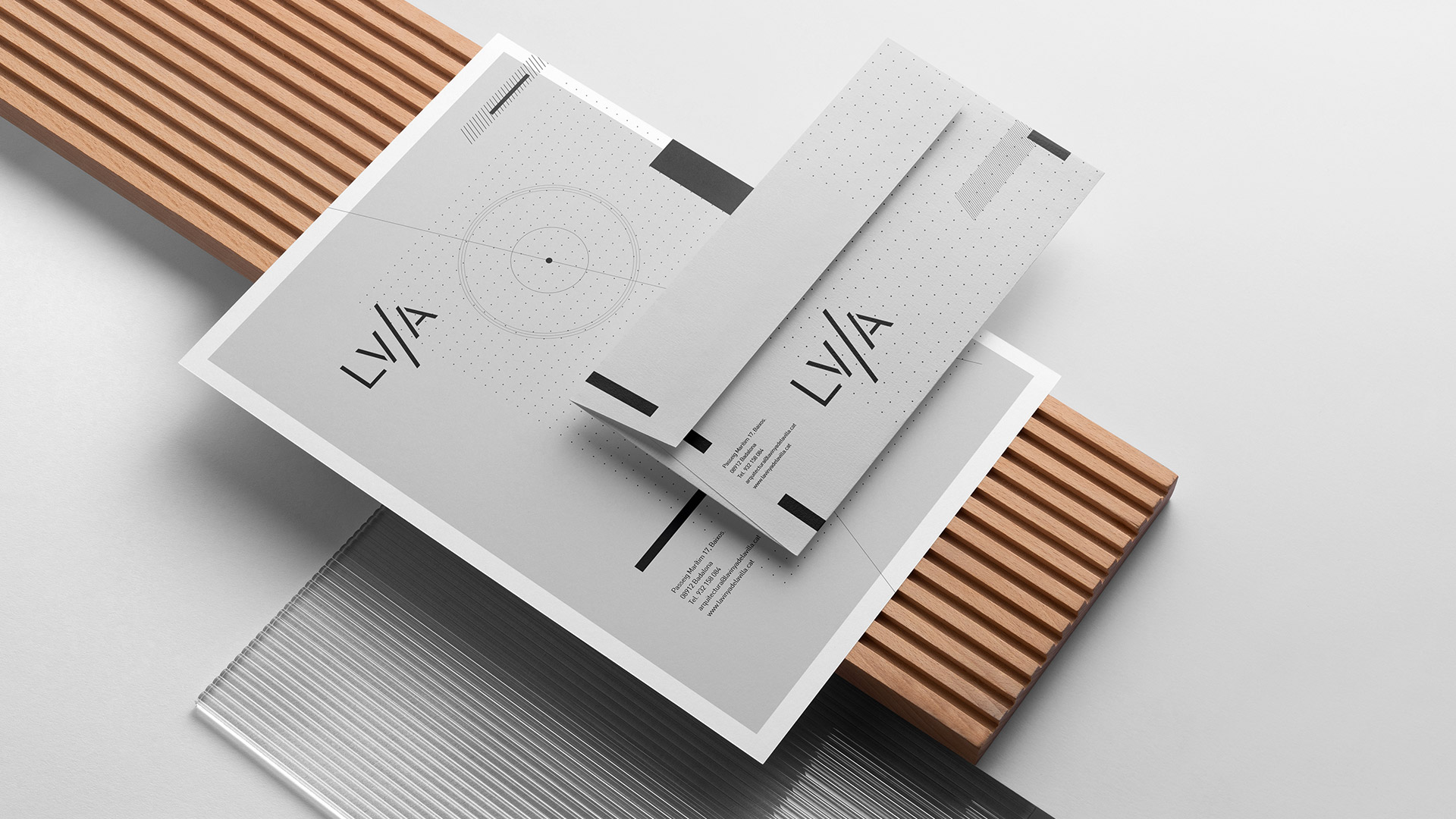 Diseño de marca y motion graphics LVA - 11