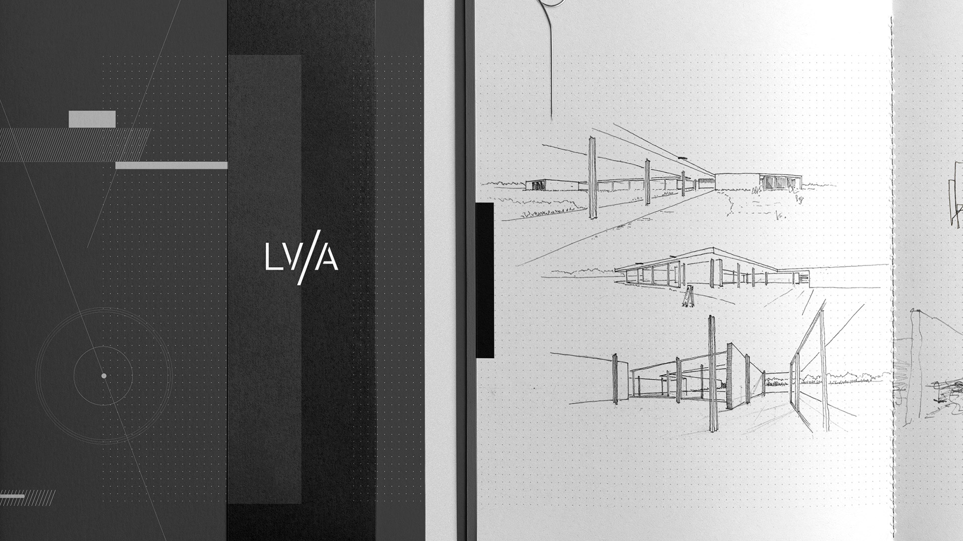 Diseño de marca y motion graphics LVA-5