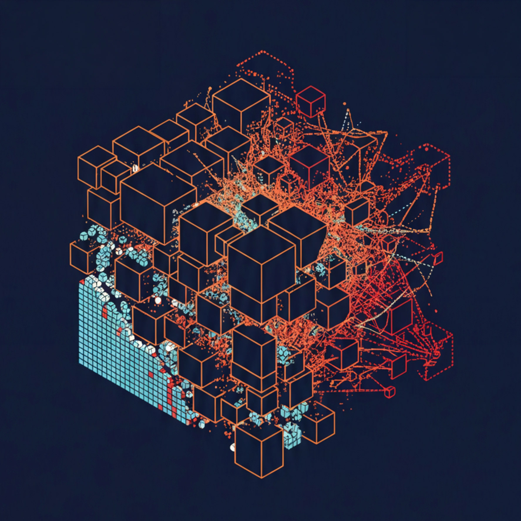 Infografía GRAM 2024